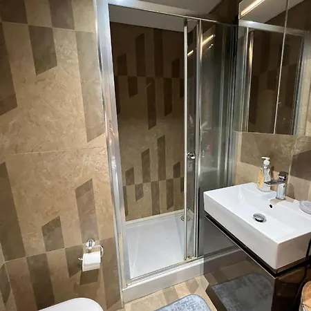 Luxury Appartement *