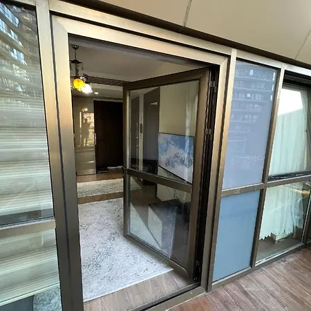 Luxury Isztambul