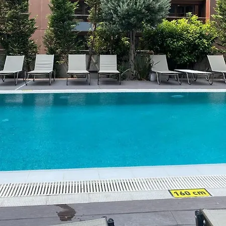 Apartman Luxury *