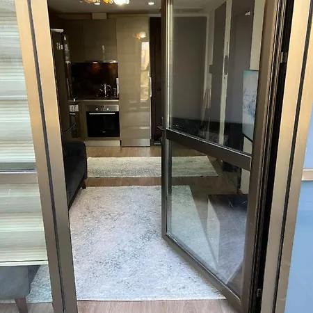 Luxury Apartman *
