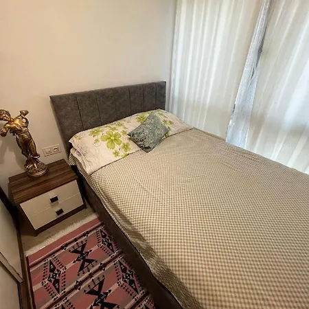 Luxury Apartman Isztambul