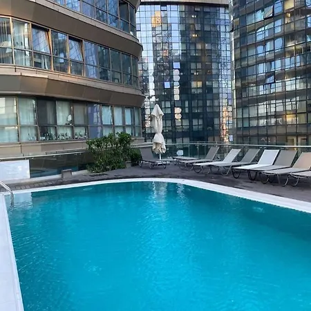 Luxury Apartman