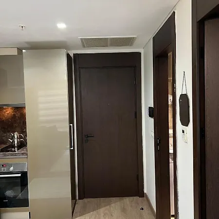 Luxury Apartman Isztambul